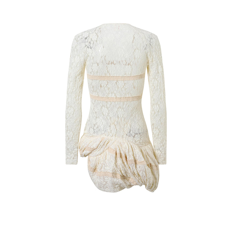 dresses – yuhan wang