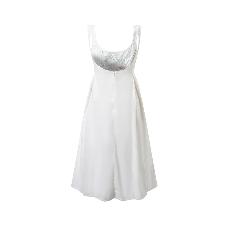 dresses – yuhan wang