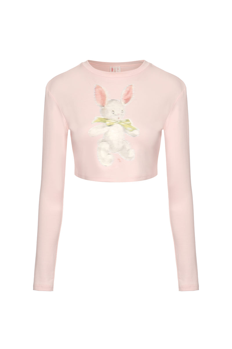 top – yuhan wang