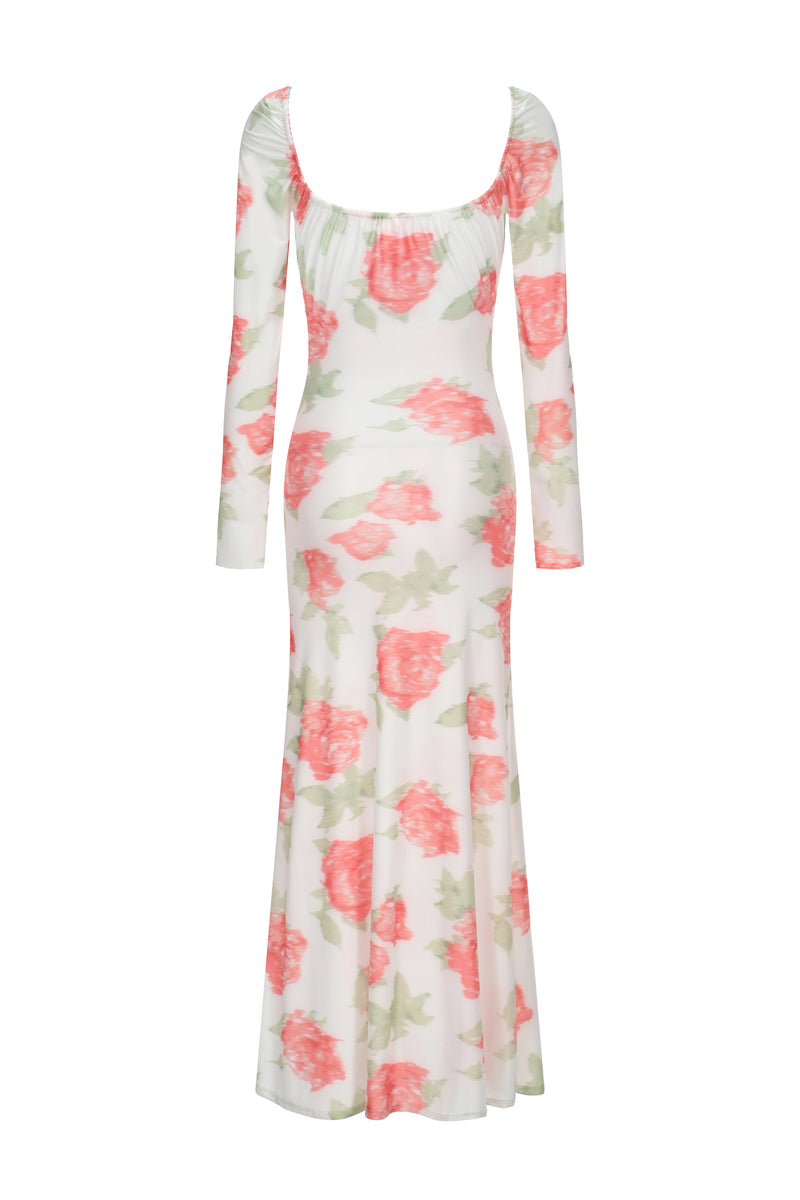 dresses – yuhan wang