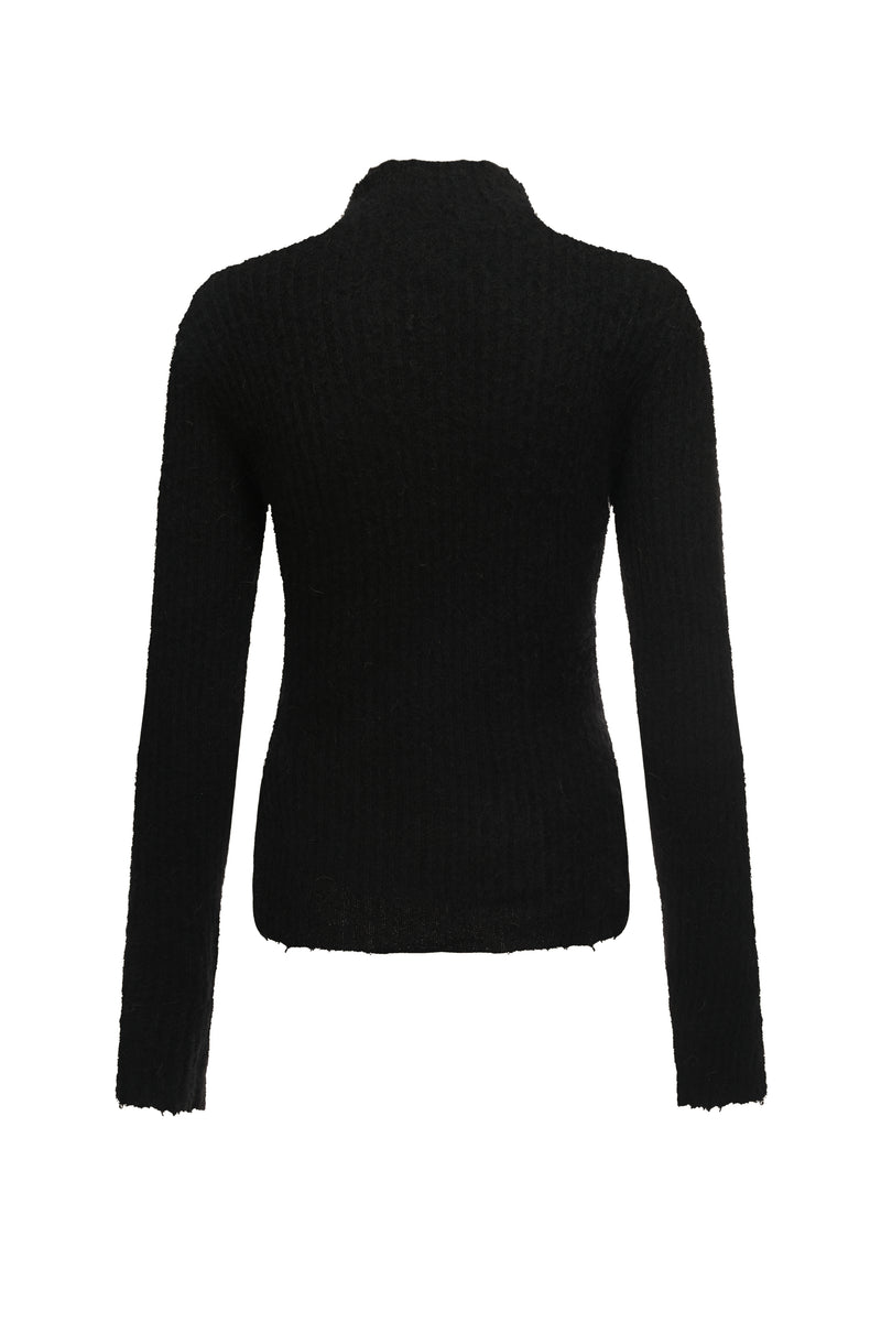 Knitwear – yuhan wang