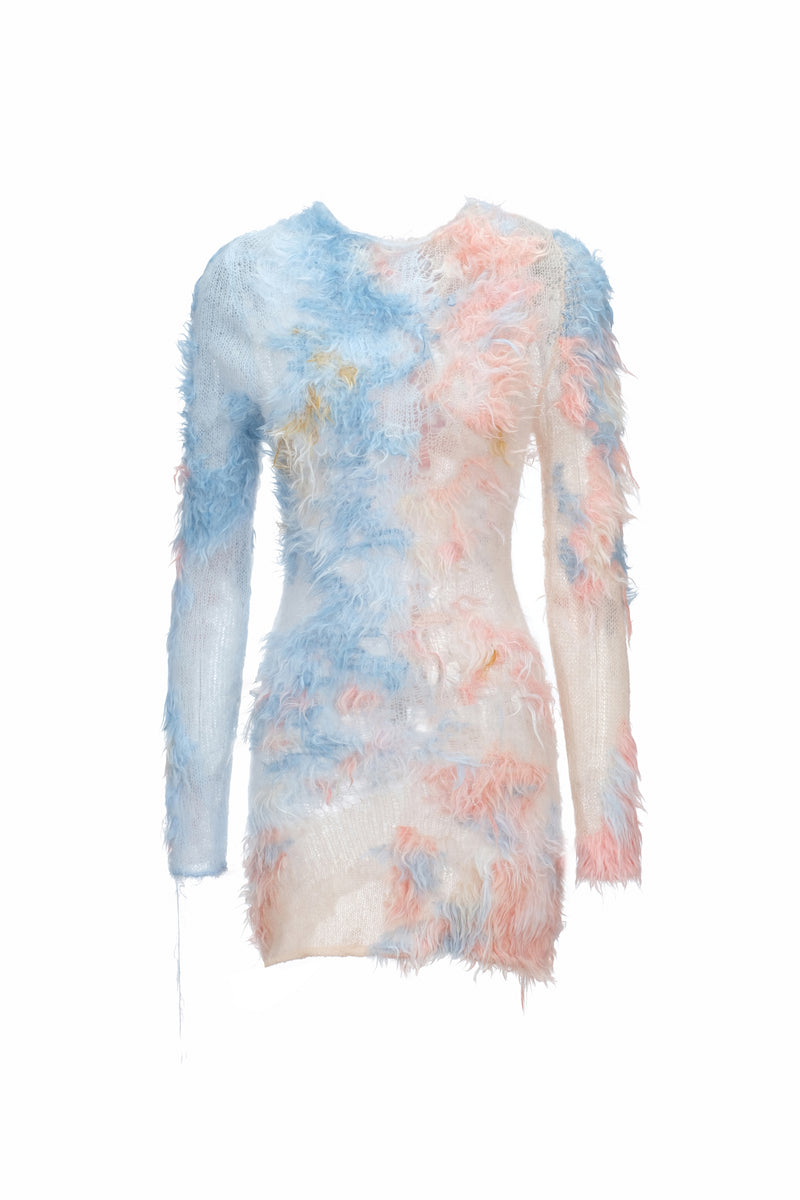 Knitwear – yuhan wang